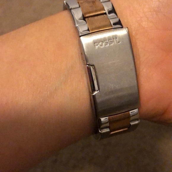 Fossil watch - Picture 4 of 6